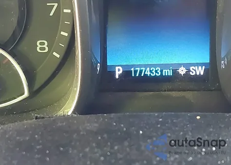 2014 Chevrolet Malibu 1Ls z USA, uszkodzony, nr VIN 1G11B5SL2EF228677